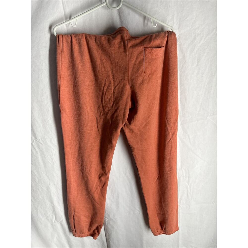 Volcom Retrostatic Sweatpants Joggers Size L - image 2